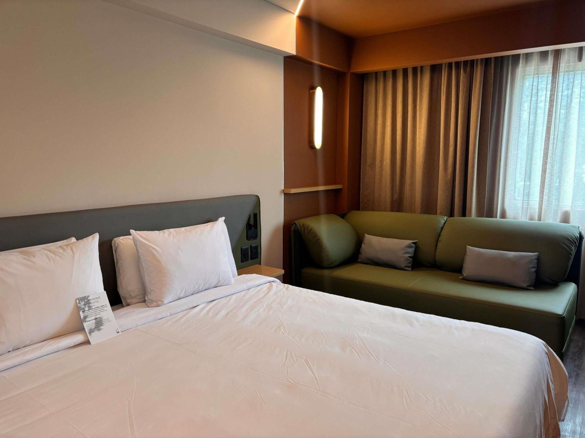 Novotel Monterrey Valle San Pedro Garza Garcia Exterior photo